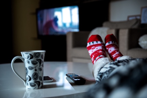 Stay Warm and Save Money- Energy Efficiency Tips for the Winter Months