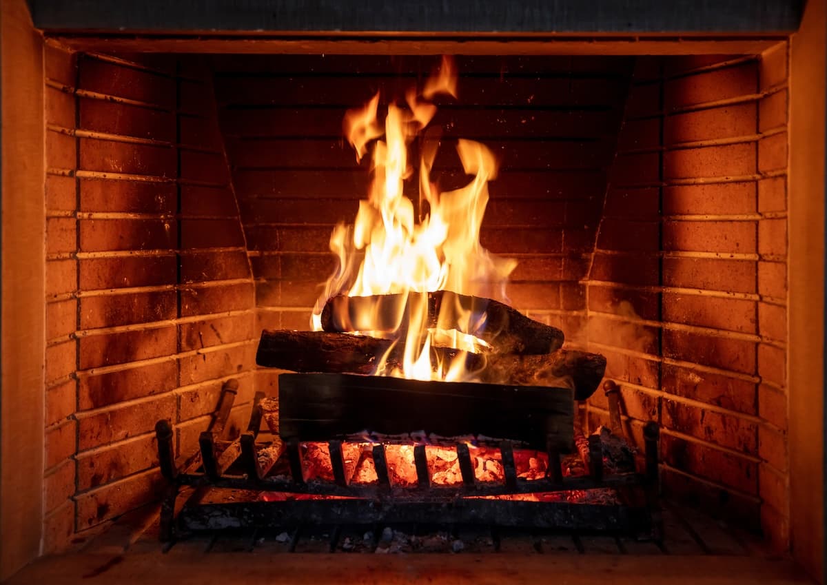 The History of Heating in Sullivan County: From Fireplaces to Fuel Oil